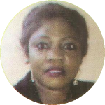 Mrs. Goddy Akpan - AKWA-IBOM STATE