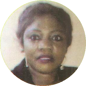 Mrs. Goddy Akpan AKWA-IBOM STATE