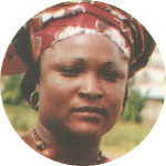 Mrs. Stella Ejenga - IMO STATE
